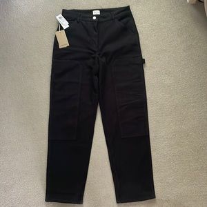 L Wilfred free Brennan cargo pants brand new